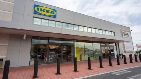 IKEA SANTANDER.DANIEL PEDRIZA.