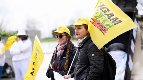 1/2/23  SANTANDER
ep APICOLAS 

Concentraci&oacute;n del sector ap&iacute;cola convocada por UGAM-COAG

FOTO: JUAN MANUEL SERRANO ARCE