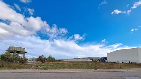 POLIGONO REINOSA
16 ABR 25