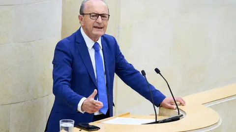 6/6/22  SANTANDER

EP Parlamento Cantabria 

Francisco Javier Lopez Marcano; Diputado PP

FOTO: Juan Manuel Serrano Arce