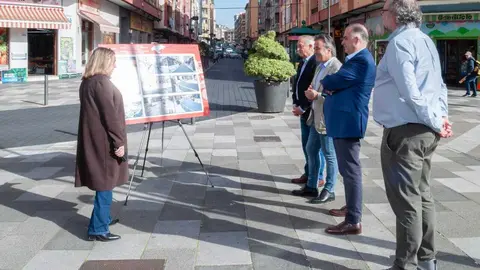 10:30 horas. Malia&ntilde;o. https://maps.app.goo.gl/UA23H7zUHcRi2Uah8
El consejero de Fomento, Vivienda, Ordenaci&oacute;n del Territorio y Medio Ambiente, Roberto Media, inaugura diversas obras realizadas por su departamento en Camargo. 
08/04/2026