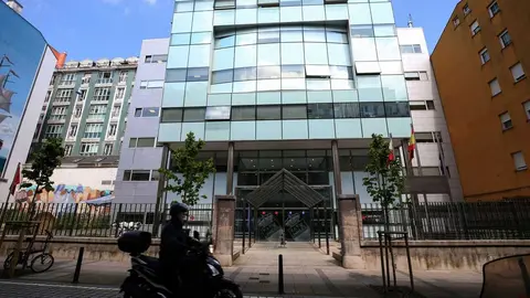 PE&Ntilde;A HERBOSA
6 MAY 22