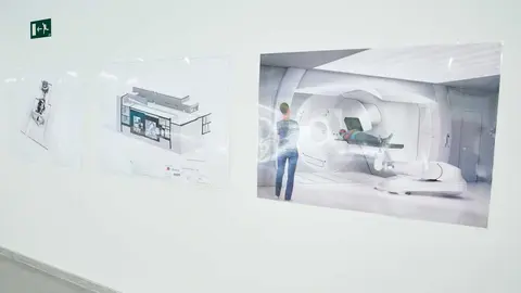 21/6/23  SANTANDER
uimp 
Visita a la futura unidad de protones y Servicio de Oncolog&iacute;a
Radioter&aacute;pica del Hospital Universitario Marqu&eacute;s de Valdecilla



FOTO: Juan Manuel Serrano Arce