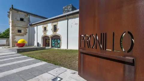 Palacio de la Riva -Herrera sede de Santander Creativa-------------Foto Roberto Ruiz 31-5-2021