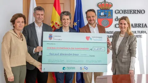 cultura ayuda cocina economica de santander