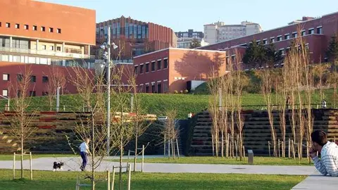 Campus Facilities