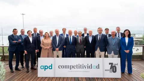 Foro competividad APD