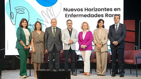 VI Reuni&oacute;n de directores generales de Farmacia del Norte
