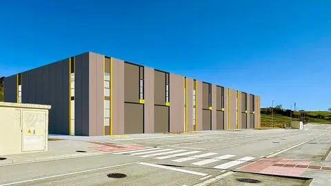 Industria_sican_poligono_valdesanvicente

 

La sociedad p&uacute;blica Suelo Industrial de Cantabria (SICAN), adscrita a la Consejer&iacute;a de Industria, Empleo, Innovaci&oacute;n y Comercio del Gobierno de Cantabria, ha publicado en la Plataforma de Contrataci&oacute;n del Sector P&uacute;blico el pliego regulador del contrato de obras para la ejecuci&oacute;n del &lsquo;Proyecto B&aacute;sico y de Ejecuci&oacute;n de Naves Industriales en el Proyecto Singular de Inter&eacute;s Regional (PSIR) - Actuaci&oacute;n Integral Estrat&eacute;gica Productiva (AIEP) n&ordm;10 Val de San Vicente&rsquo;, mediante procedimiento abierto ordinario.