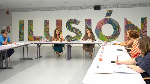A las 12.00 hay que hacer un fuera de agenda del Consejo General del Icass
