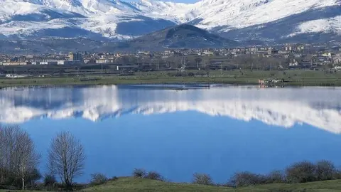 pantano ebro - 1