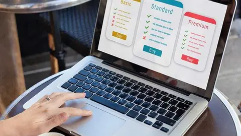 Industria_consumo_suscripciones_digitales

 

El Gobierno de Cantabria, a trav&eacute;s de la Consejer&iacute;a de Industria, Empleo, Innovaci&oacute;n y Comercio, recomienda a las personas consumidoras extremar la atenci&oacute;n a las condiciones de las suscripciones digitales para evitar cargos y renovaciones no deseadas.