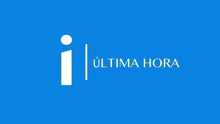 ULTIMA HORA