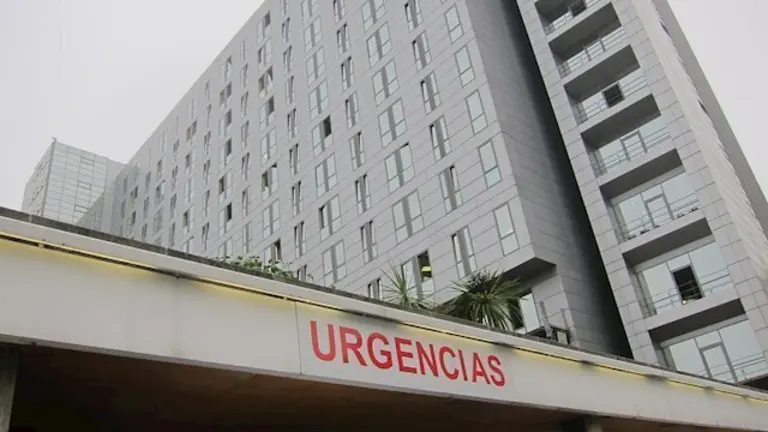 URgencuas