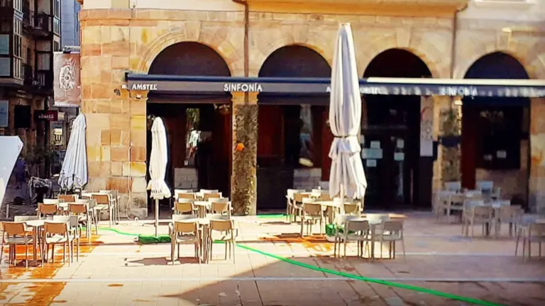 Sinfon&iacute;a Torrelavega