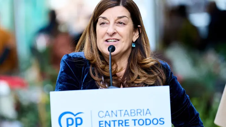 14/2/23  SANTANDER
ep pp Elias Bendodo 


El&iacute;as Bendodo, hace un recorrido por Santander y visita el mercado de La Esperanza, junto con la presidenta auton&oacute;mica del PP, Mar&iacute;a Jos&eacute; S&aacute;enz de Buruaga, y la alcaldesa de la capital, Gema Igual

FOTO: Juan Manuel Serrano Arce

