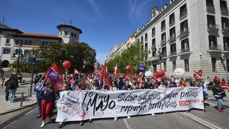 EuropaPress_5163508_Decenas_de_personas_durante_la_marcha_por_el_Dia_I