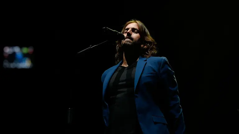 ANDRÉS SUÁREZ - LA PLAZA SANTANDER 2023 - &copy;EL REY LAGARTÓN (1)