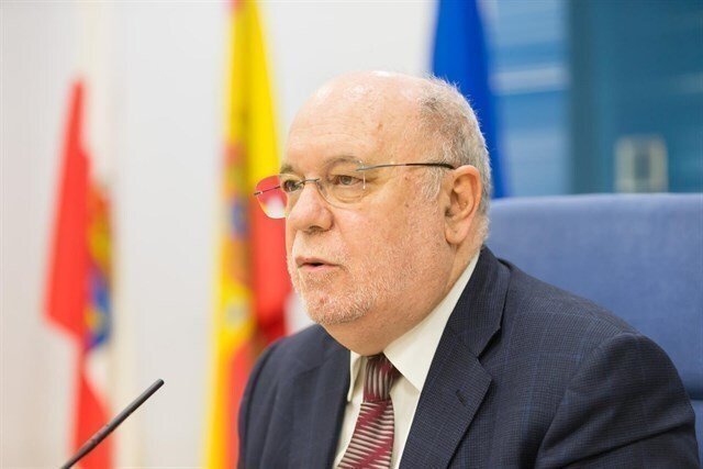 Sota lamenta la "cerrazón" del PP en defensa de una...