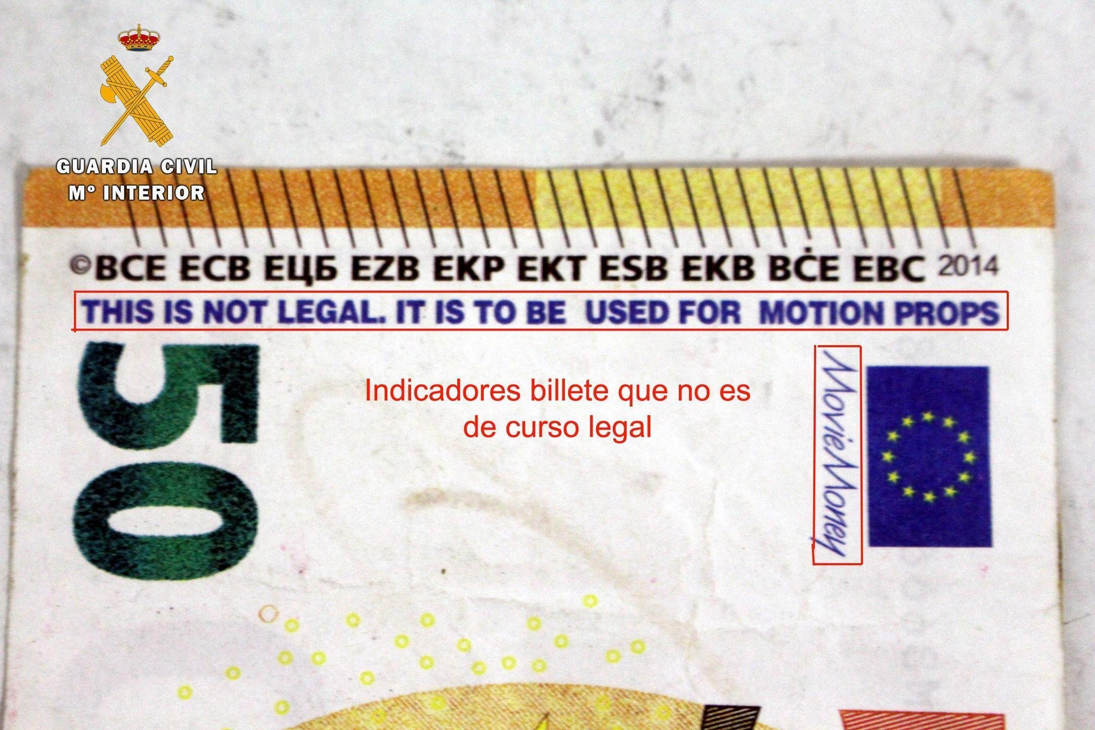 BILLETE 2