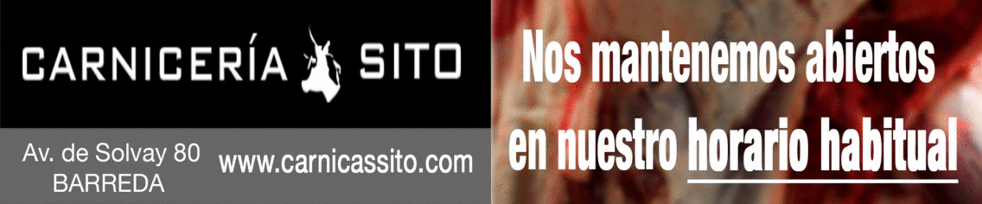 Carnicería Sito (1920 x 400)