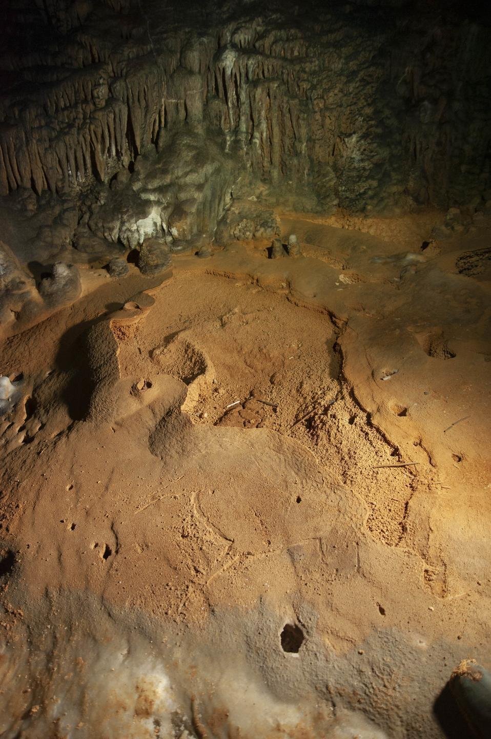 3-Caballo en contexto