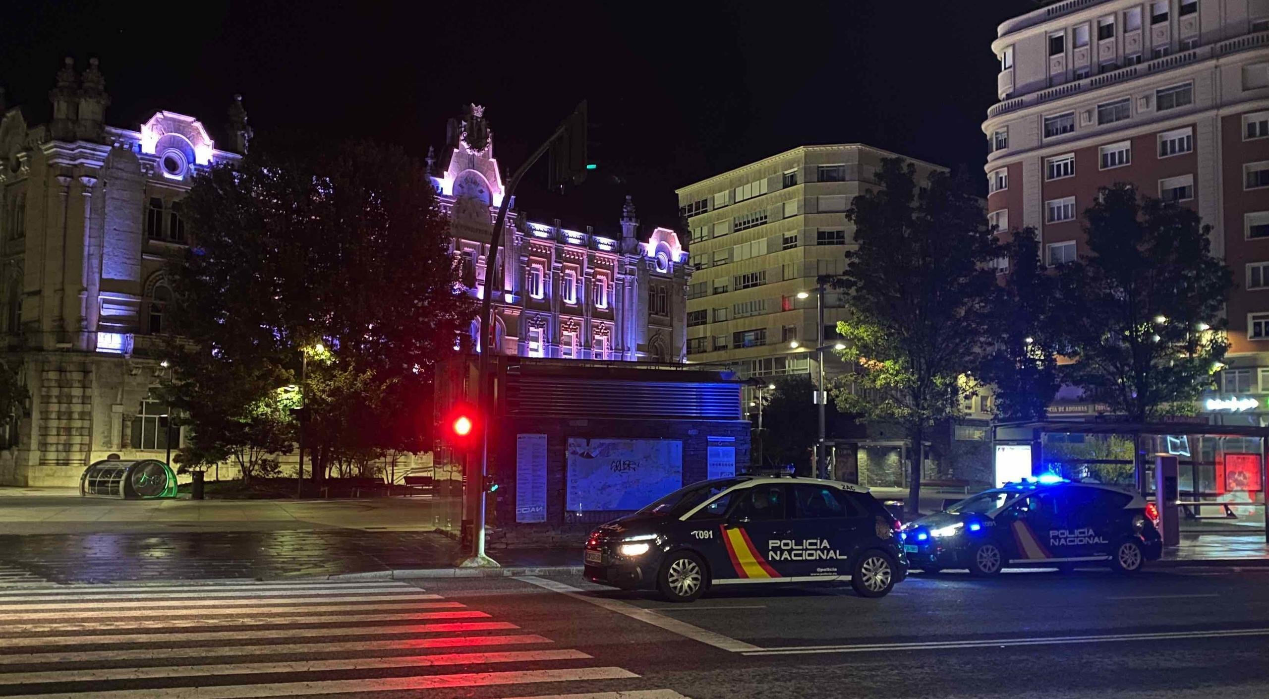 Asesinato Santander 3