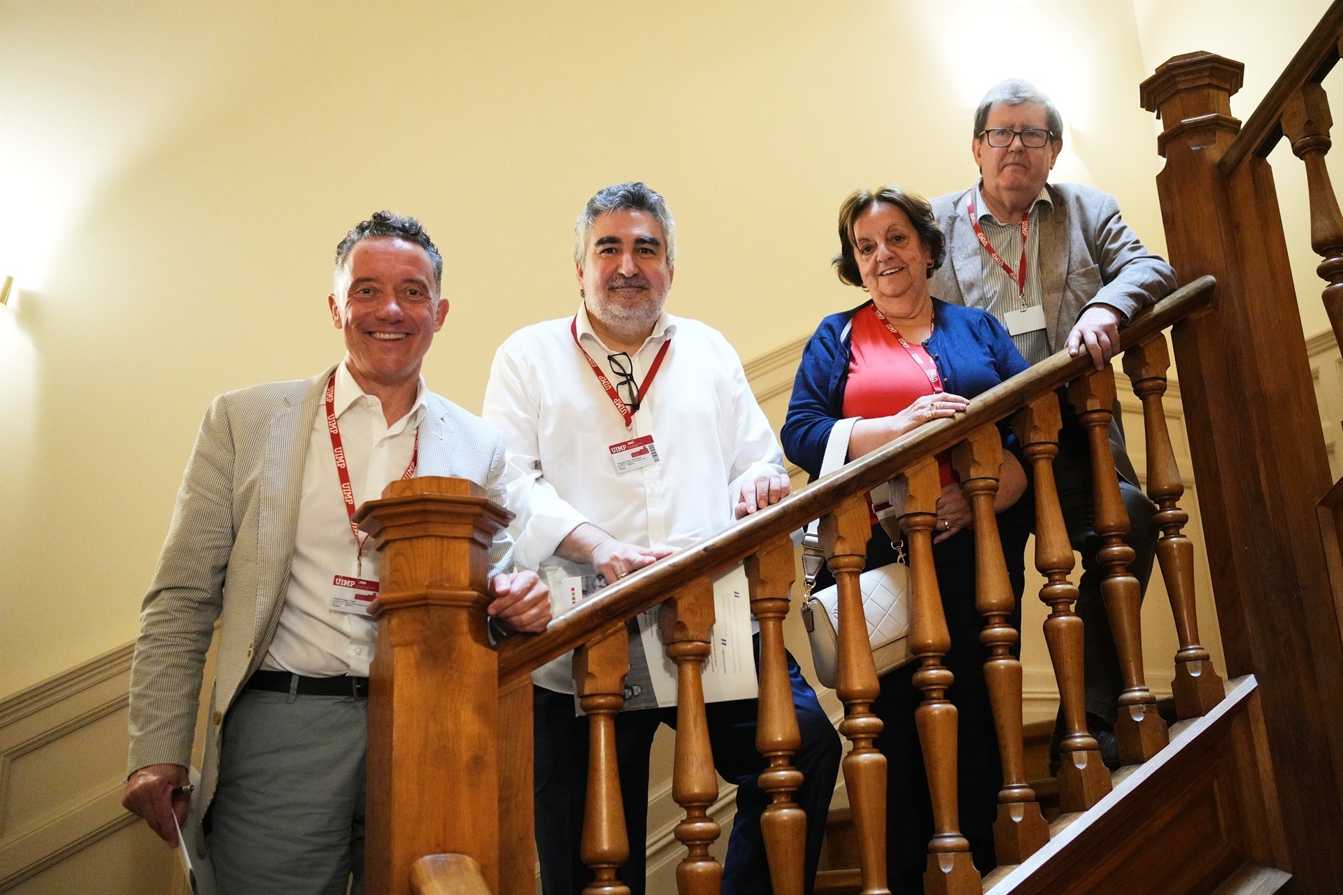 El embajador de España ante la UNESCO destaca el valor cultural e intelectual de la Casa de Tudanca