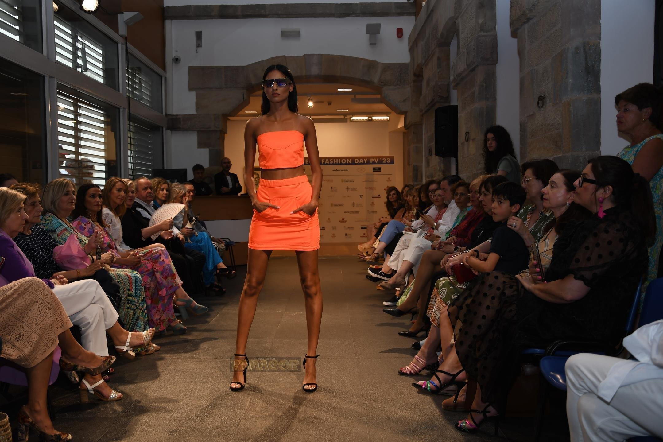 Torrelavega Fashion Day PV 2023 - Desfile Not Your Mami