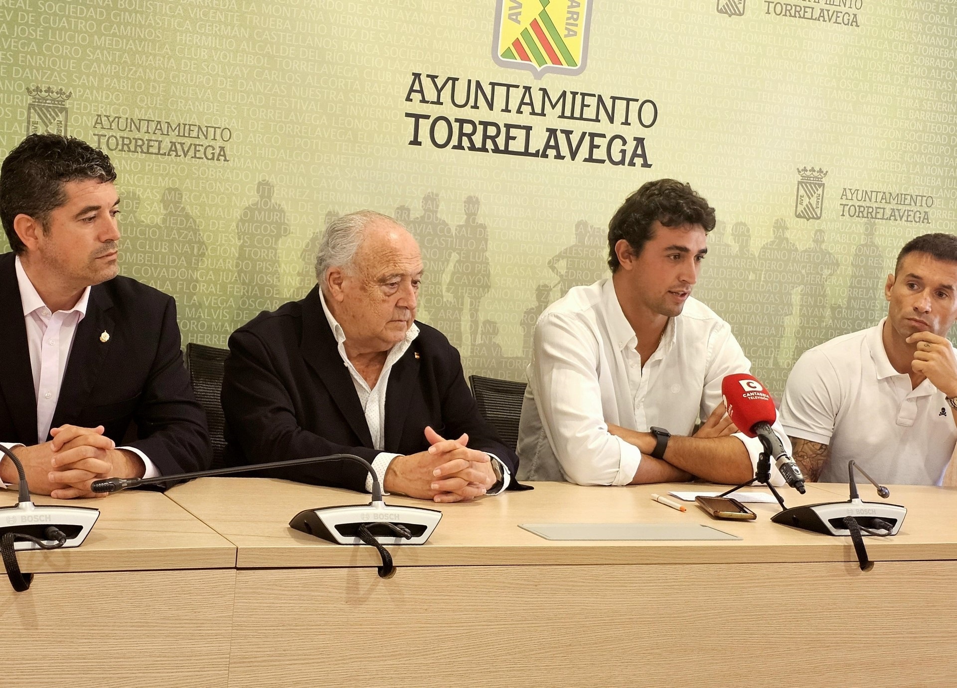 Torrelavega acogerá en octubre la III Copa de España-A de judo infantil y cadete