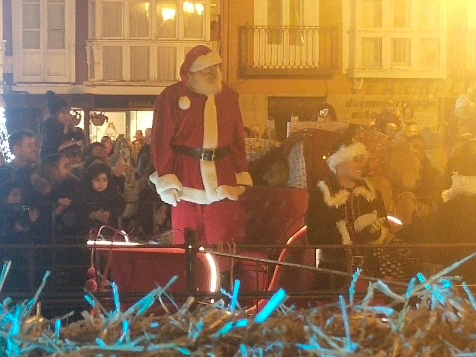 Cabalgata Reinosa 2023 4