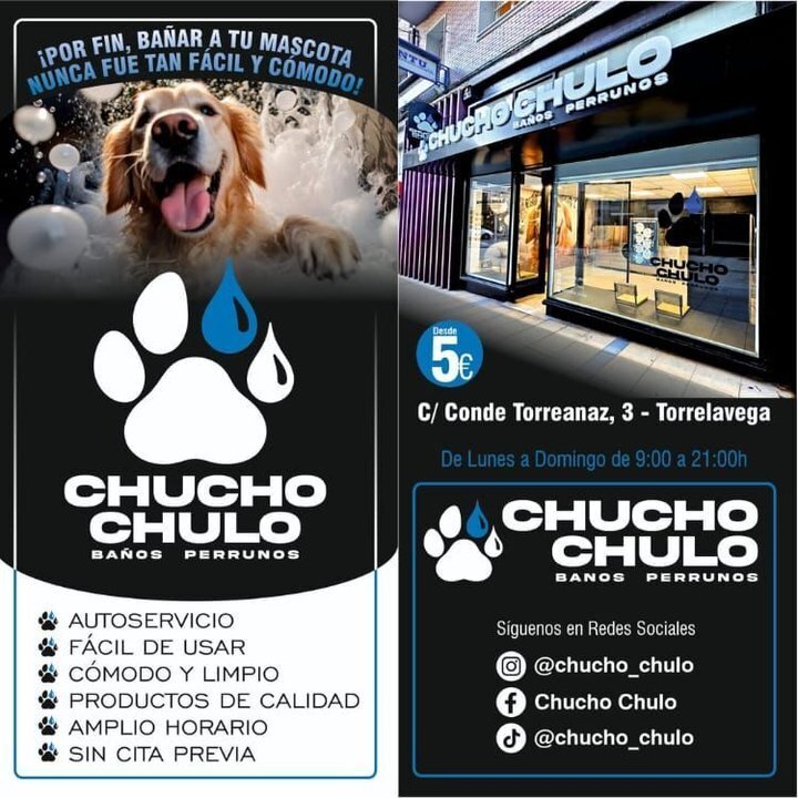 Chucho Chulo