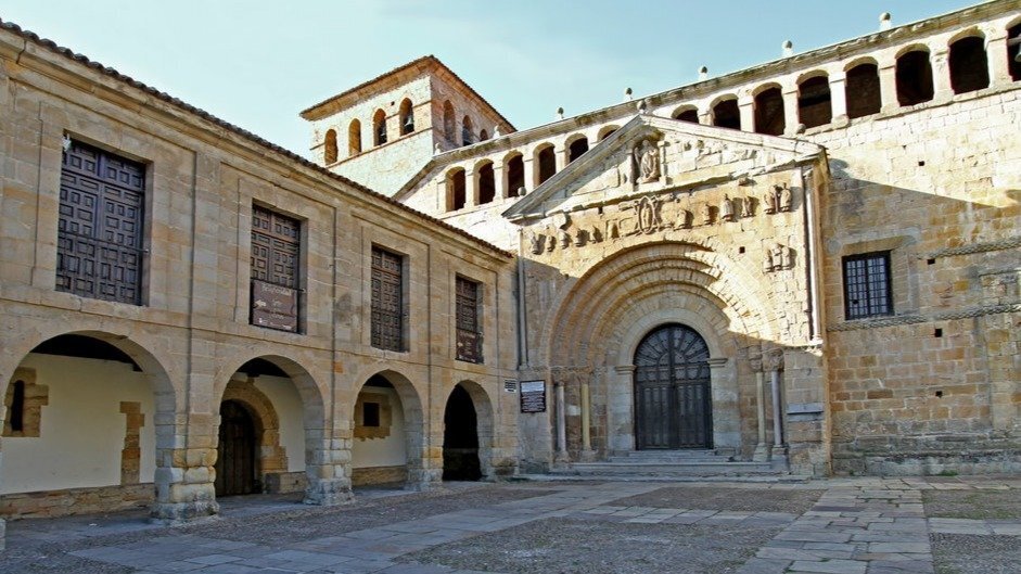 Colegiata de Santa Juliana