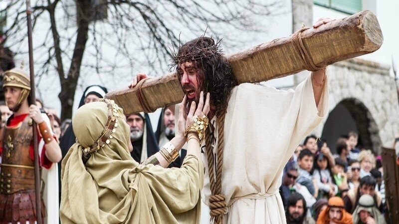 Pasión Viviente. 
Foto de: Turismo de Castro Urdiales