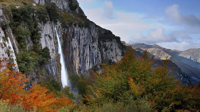 Foto de: Turismo Cantabria
