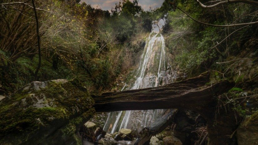 Churrón de Borleña