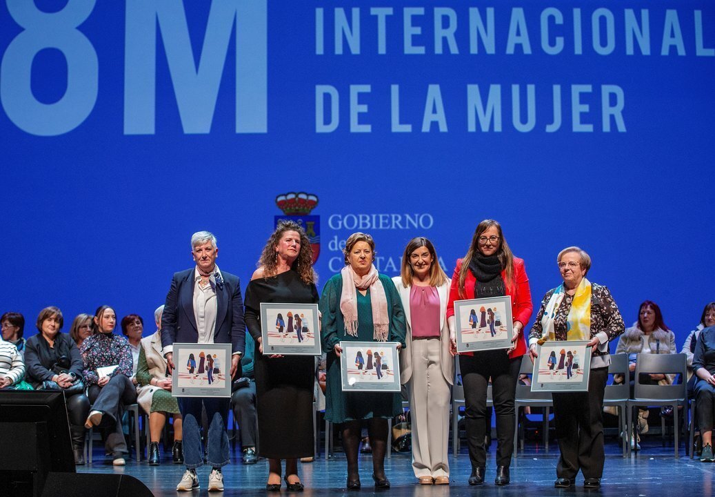 presidenta mujer 1