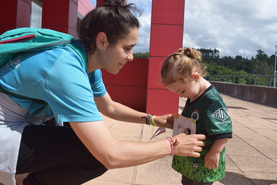 CARRERA SOLIDARIA GUARDERIAS PIELAG OS CONTRA LEUCEMIA INFANTIL (7)