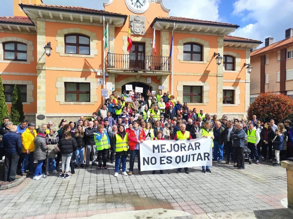 ARCHIVO MANIFESTACIONES VECINALES CONTRA OBRA CARRETERA NEGRA (1)