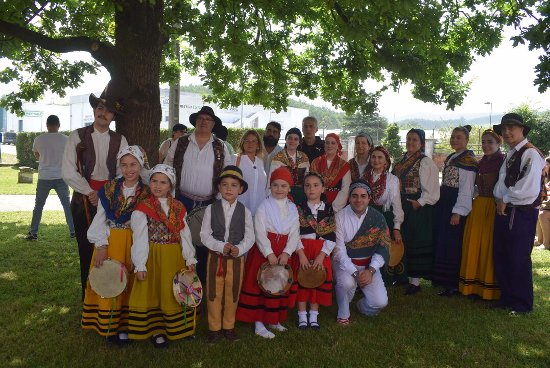 DIA GRANDE FIESTAS SAN ANTONIO 2025 - RENEDO PIELAGOS (9)