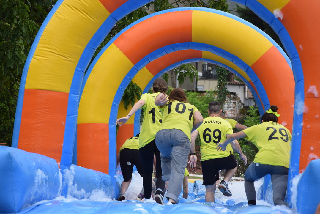 GINCANA PENAS #PIELAGOSENTRETODOS  - FIESTAS SAN ANTONIO 2025 (48)