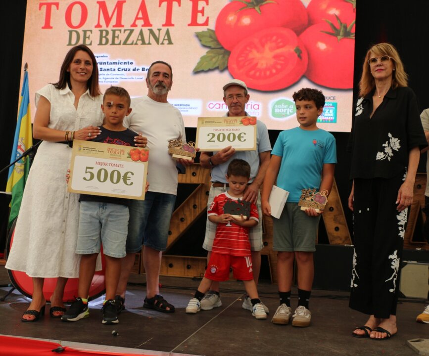 Ganadores Concurso de Tomate 2025 (4)
