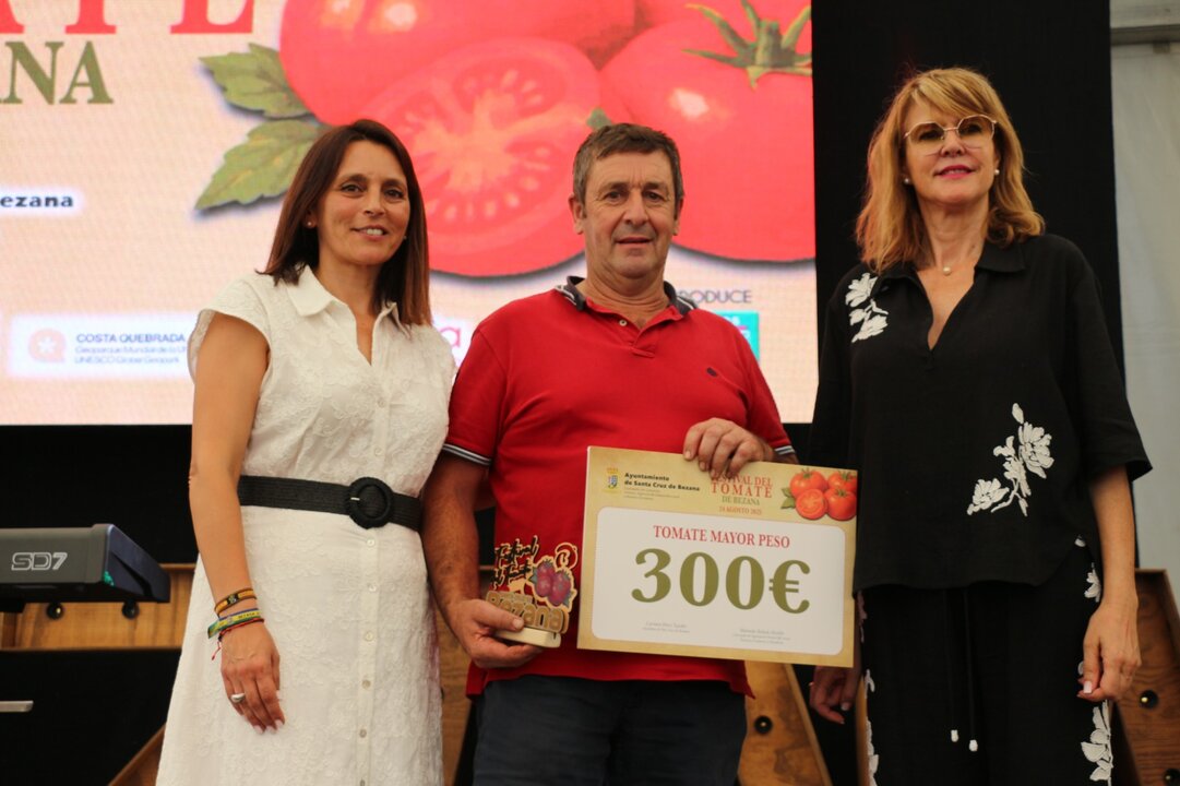 Ganadores Concurso de Tomate 2025 (2)