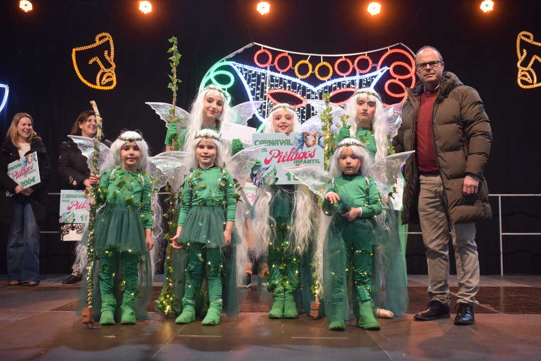 CONCURSO CARNAVAL INFANTIL 2026 - AYTO PIÉLAGOS (tercer premio 'hadas del bosque') (172)