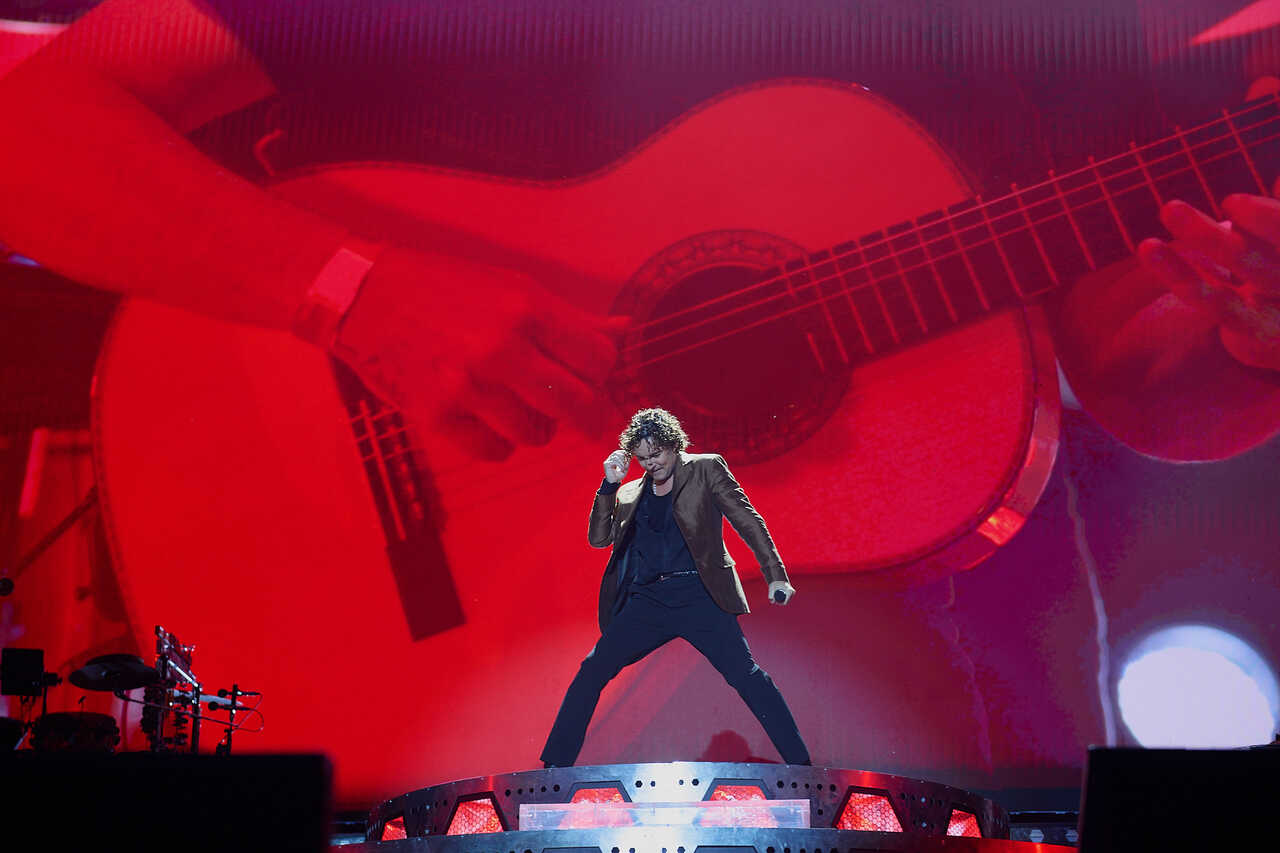 Bisbal Música en Grande 02